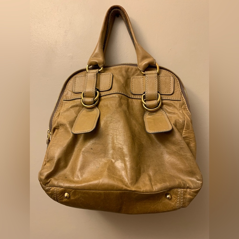 Chloe Quilted Women's Bag - Picture 6 of 10